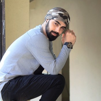 Tejinder Singh